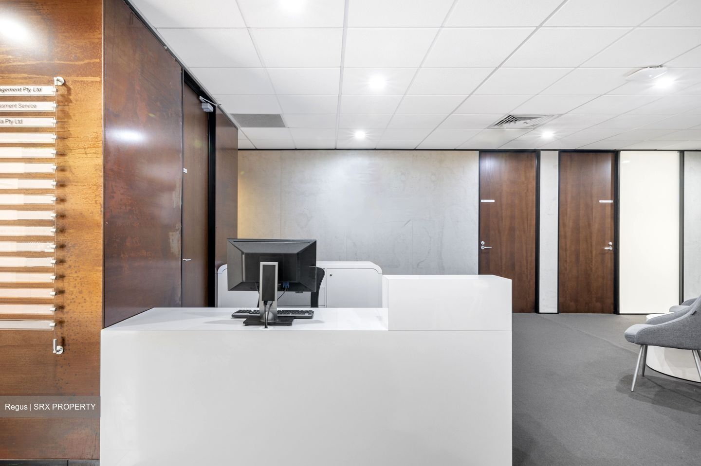 Harbourfront Tower Two (D4), Office #544061841
